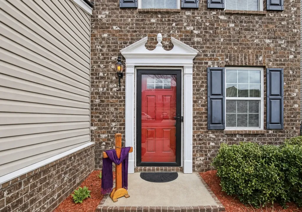 1268 Scarcroft Lane Nashville TN 37221