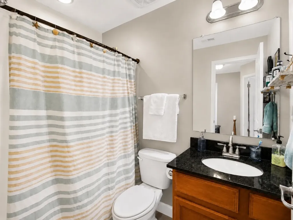 1268 Scarcroft Lane Nashville TN 37221