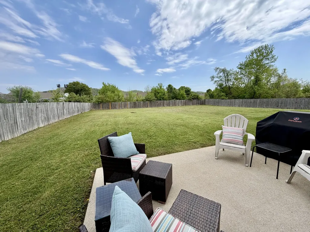 1268 Scarcroft Lane Nashville TN 37221