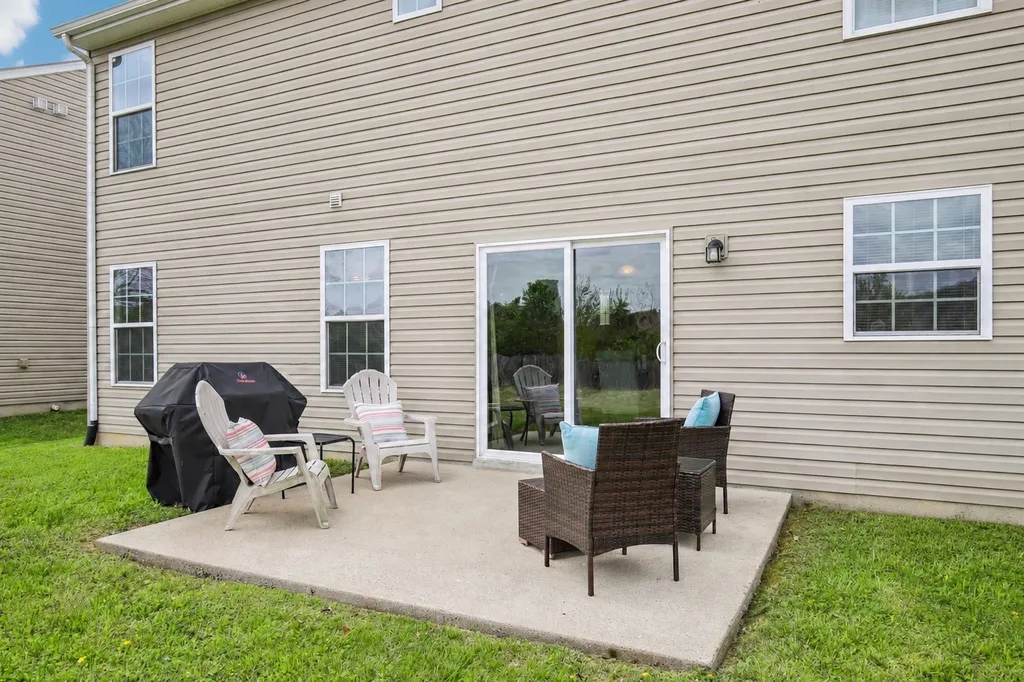 1268 Scarcroft Lane Nashville TN 37221