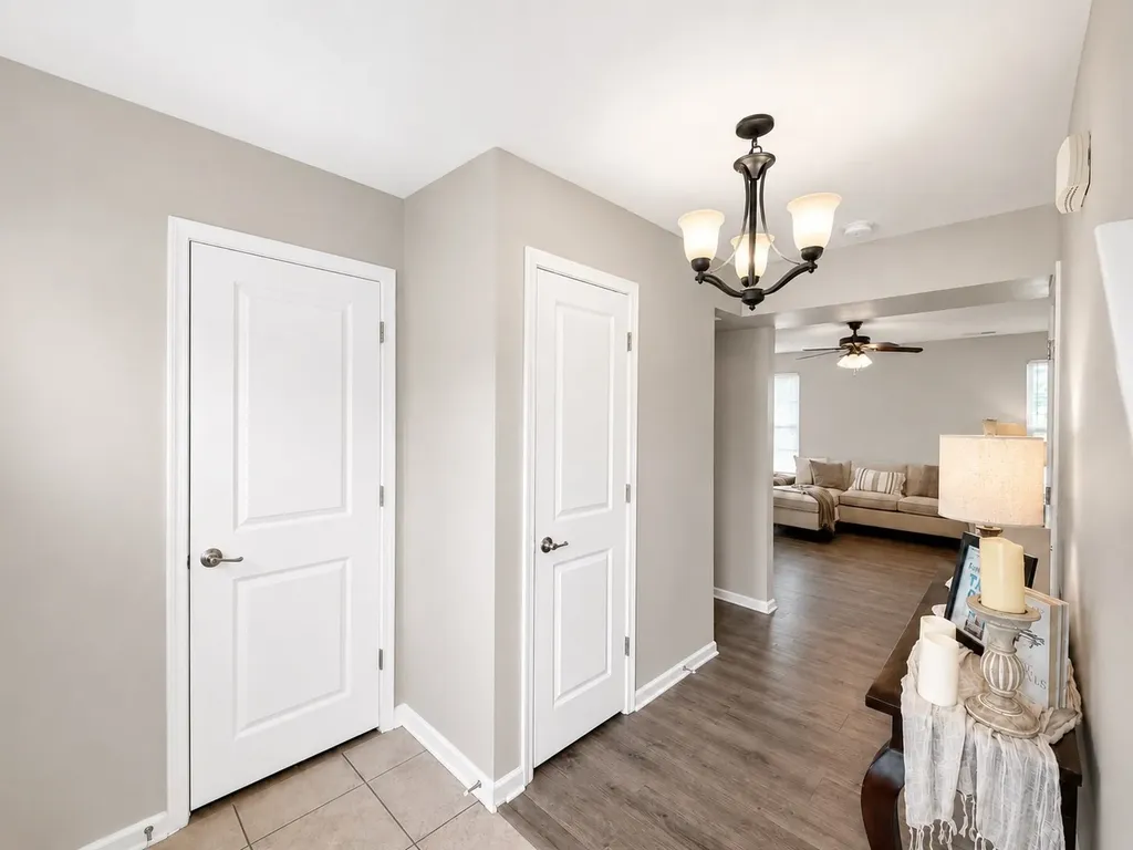 1268 Scarcroft Lane Nashville TN 37221