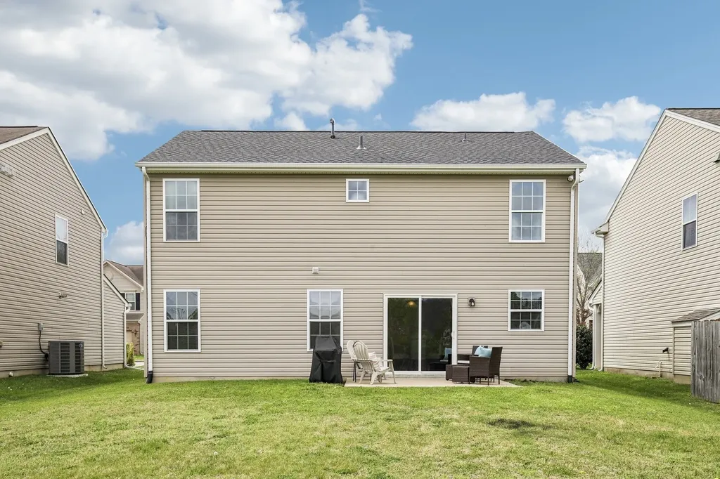 1268 Scarcroft Lane Nashville TN 37221