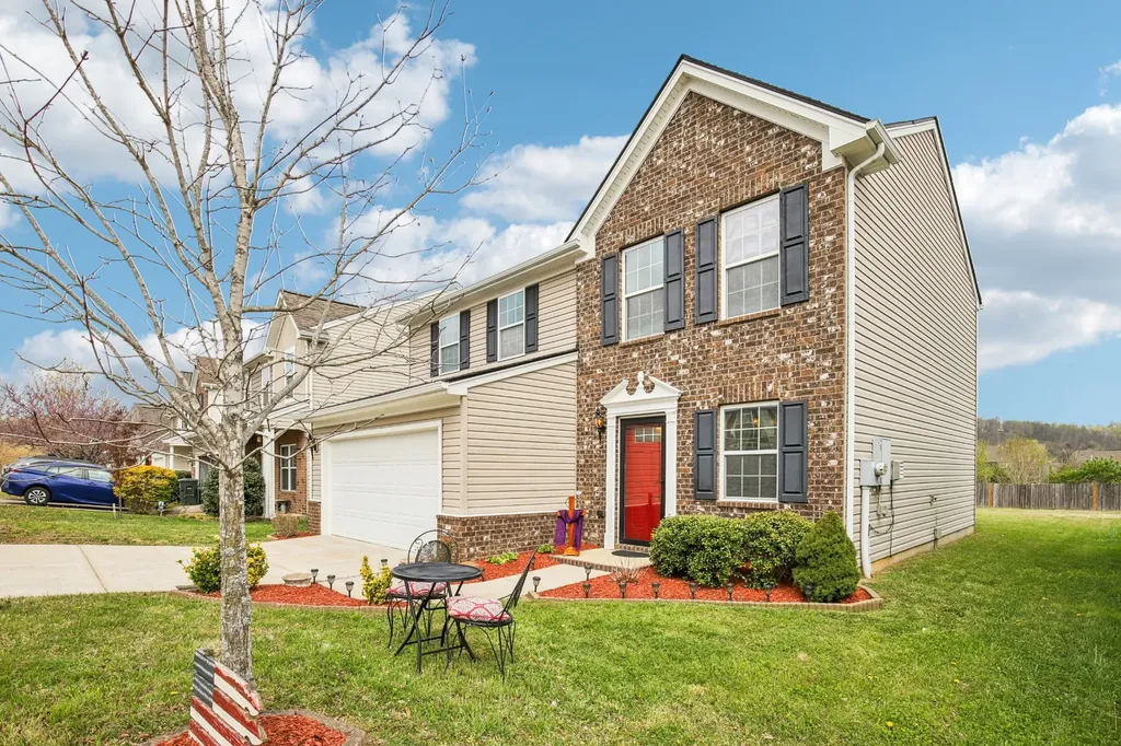 1268 Scarcroft Lane Nashville TN 37221