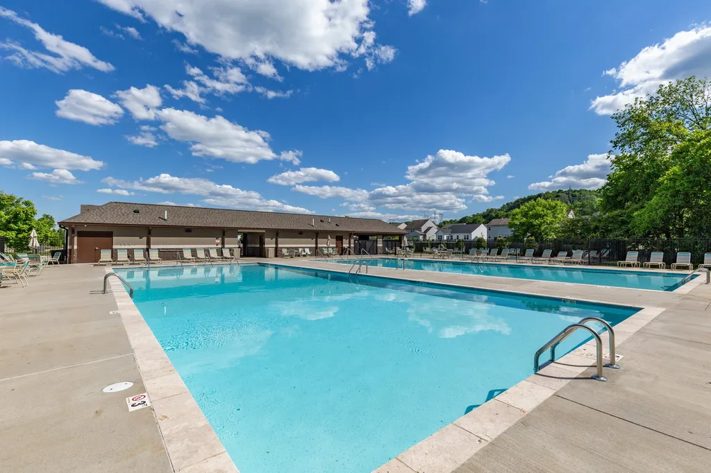 1268 Scarcroft Lane Nashville TN 37221