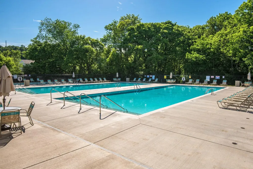 1268 Scarcroft Lane Nashville TN 37221