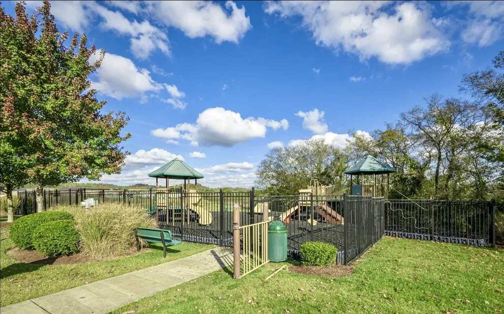 1268 Scarcroft Lane Nashville TN 37221