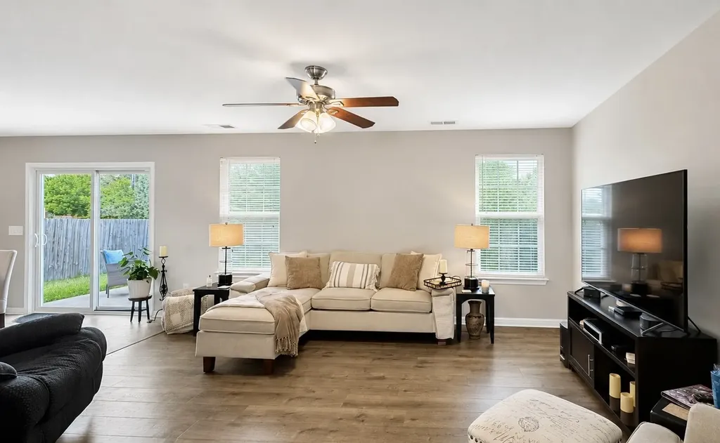 1268 Scarcroft Lane Nashville TN 37221