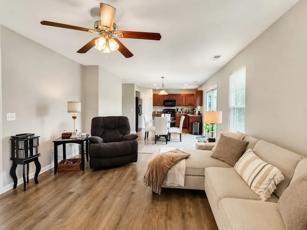 1268 Scarcroft Lane Nashville TN 37221