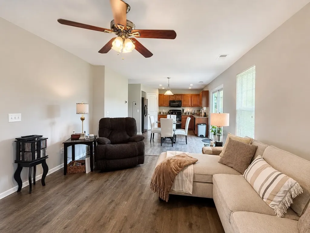 1268 Scarcroft Lane Nashville TN 37221