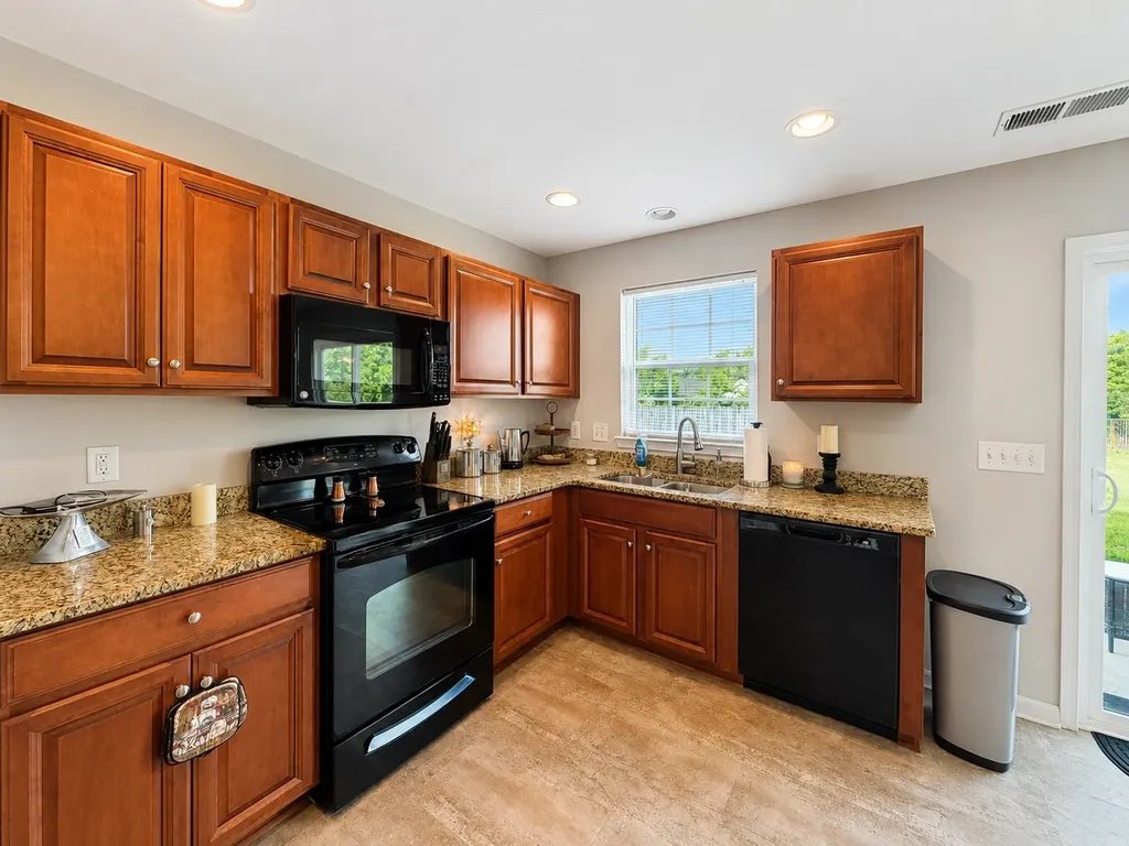 1268 Scarcroft Lane Nashville TN 37221