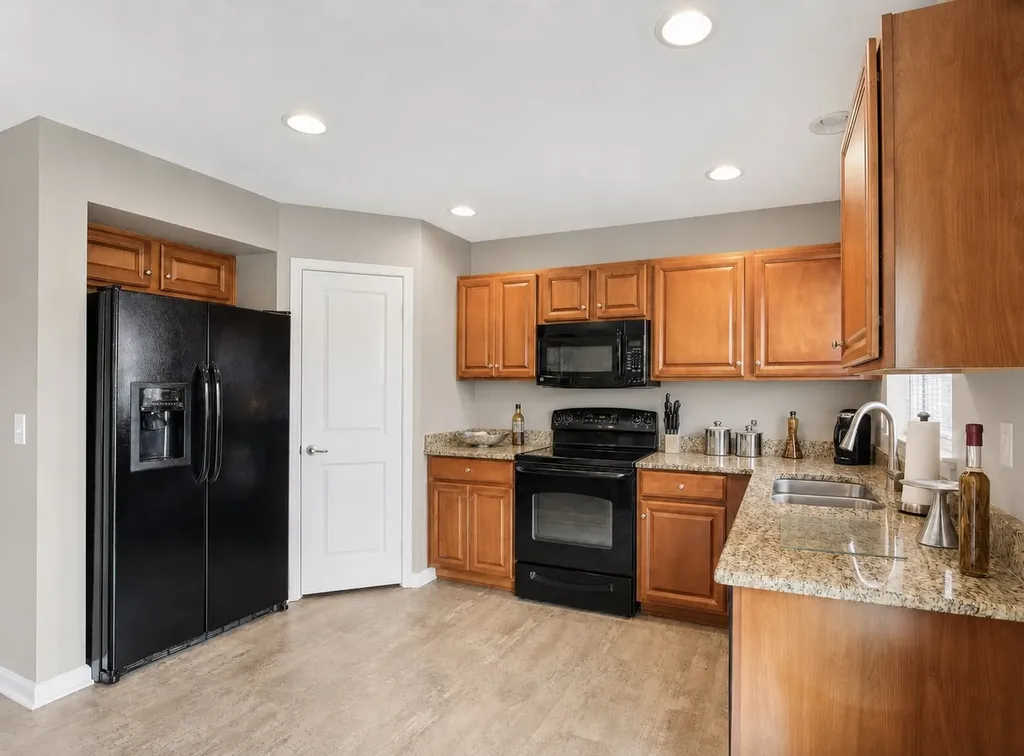 1268 Scarcroft Lane Nashville TN 37221