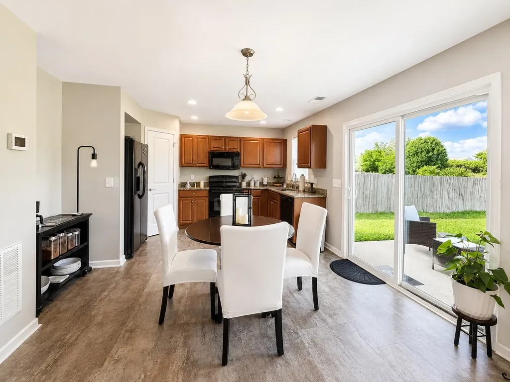 1268 Scarcroft Lane Nashville TN 37221
