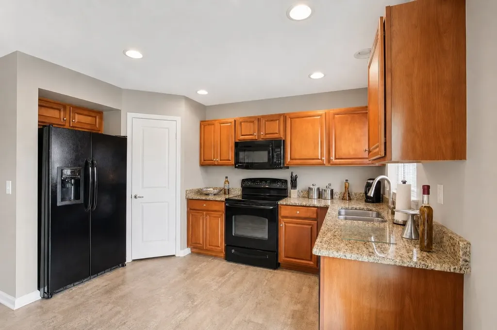 1268 Scarcroft Lane Nashville TN 37221