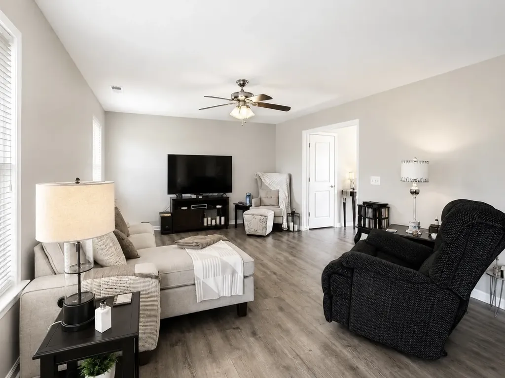 1268 Scarcroft Lane Nashville TN 37221
