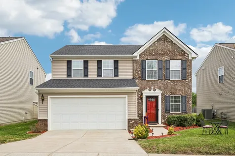 1268 Scarcroft Lane Nashville TN 37221