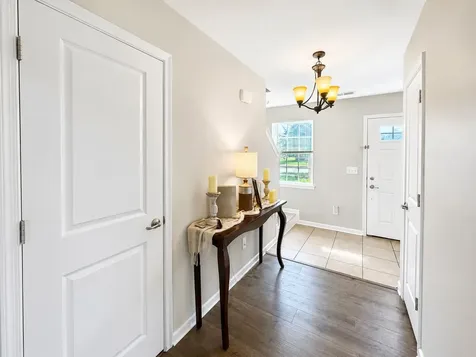 1268 Scarcroft Lane Nashville TN 37221