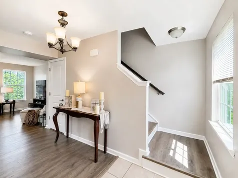 1268 Scarcroft Lane Nashville TN 37221