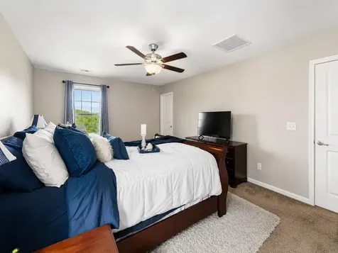 1268 Scarcroft Lane Nashville TN 37221