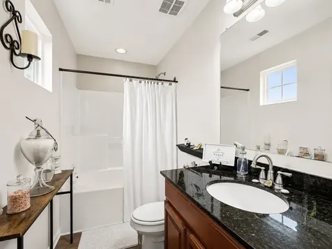 1268 Scarcroft Lane Nashville TN 37221