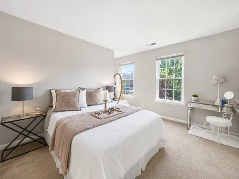 1268 Scarcroft Lane Nashville TN 37221
