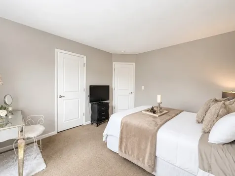 1268 Scarcroft Lane Nashville TN 37221
