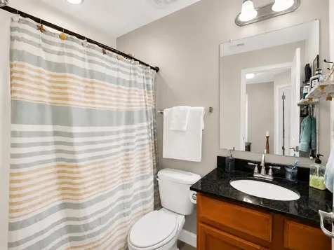 1268 Scarcroft Lane Nashville TN 37221
