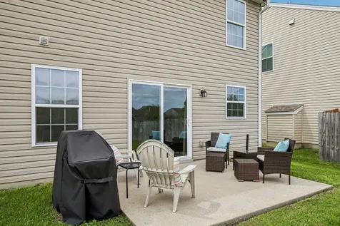 1268 Scarcroft Lane Nashville TN 37221