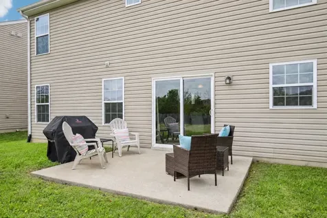 1268 Scarcroft Lane Nashville TN 37221