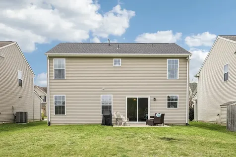 1268 Scarcroft Lane Nashville TN 37221