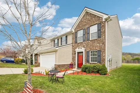 1268 Scarcroft Lane Nashville TN 37221