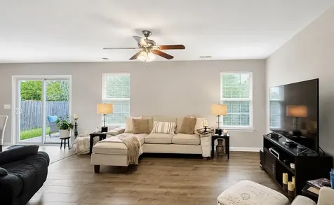 1268 Scarcroft Lane Nashville TN 37221