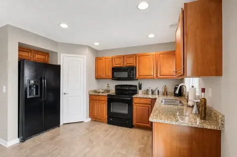 1268 Scarcroft Lane Nashville TN 37221