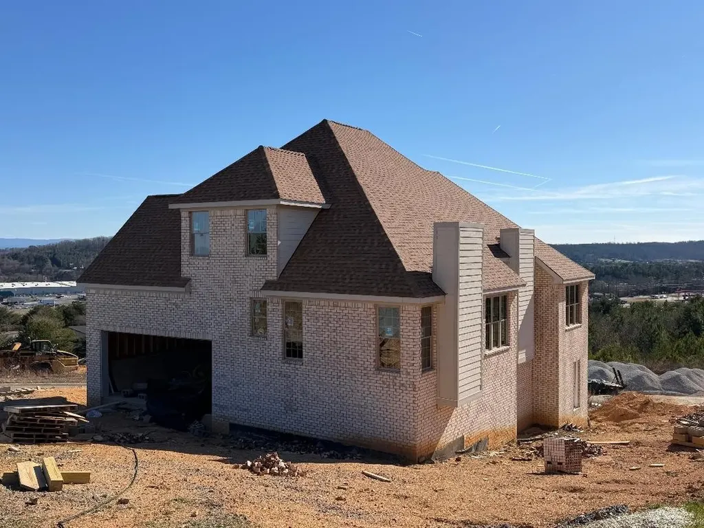 2011 Pearl Drive, SW Cleveland TN 37311
