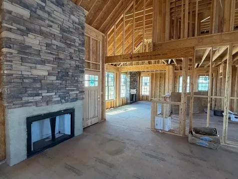 2011 Pearl Drive, SW Cleveland TN 37311