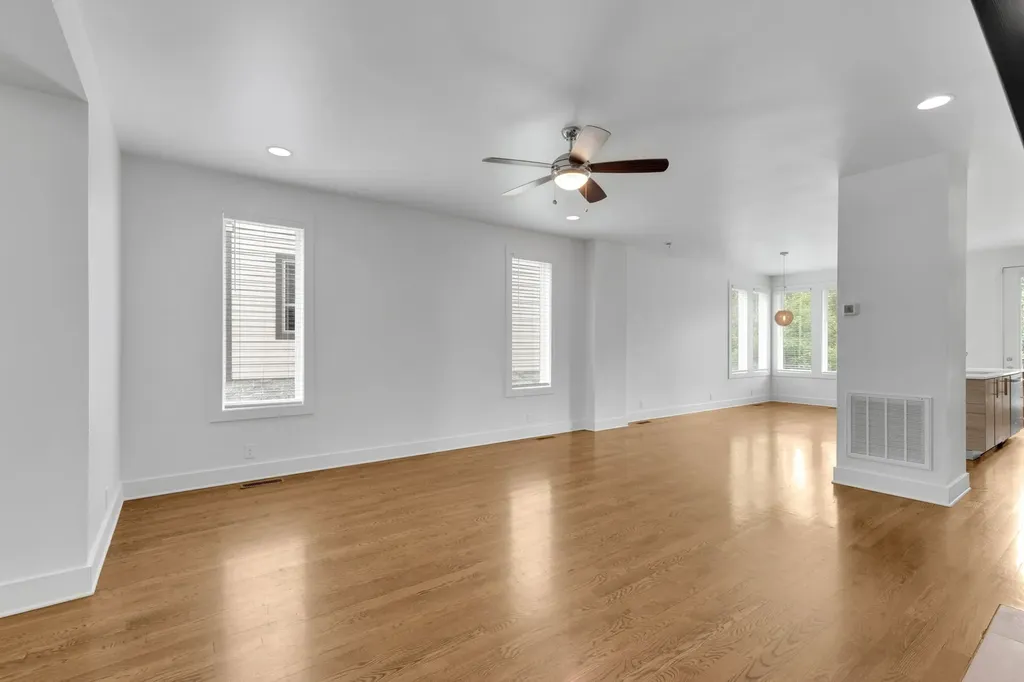 1806 Cahal Avenue Nashville TN 37206