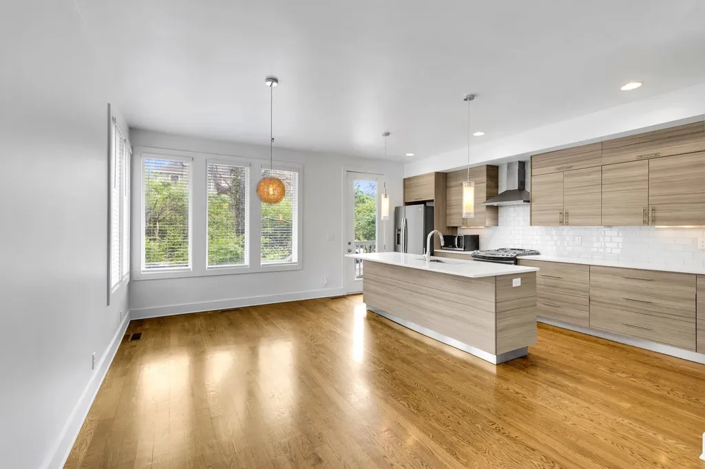 1806 Cahal Avenue Nashville TN 37206