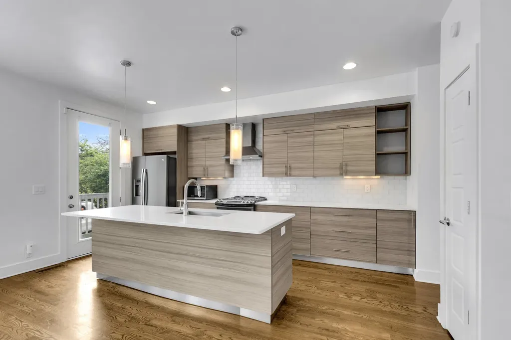 1806 Cahal Avenue Nashville TN 37206