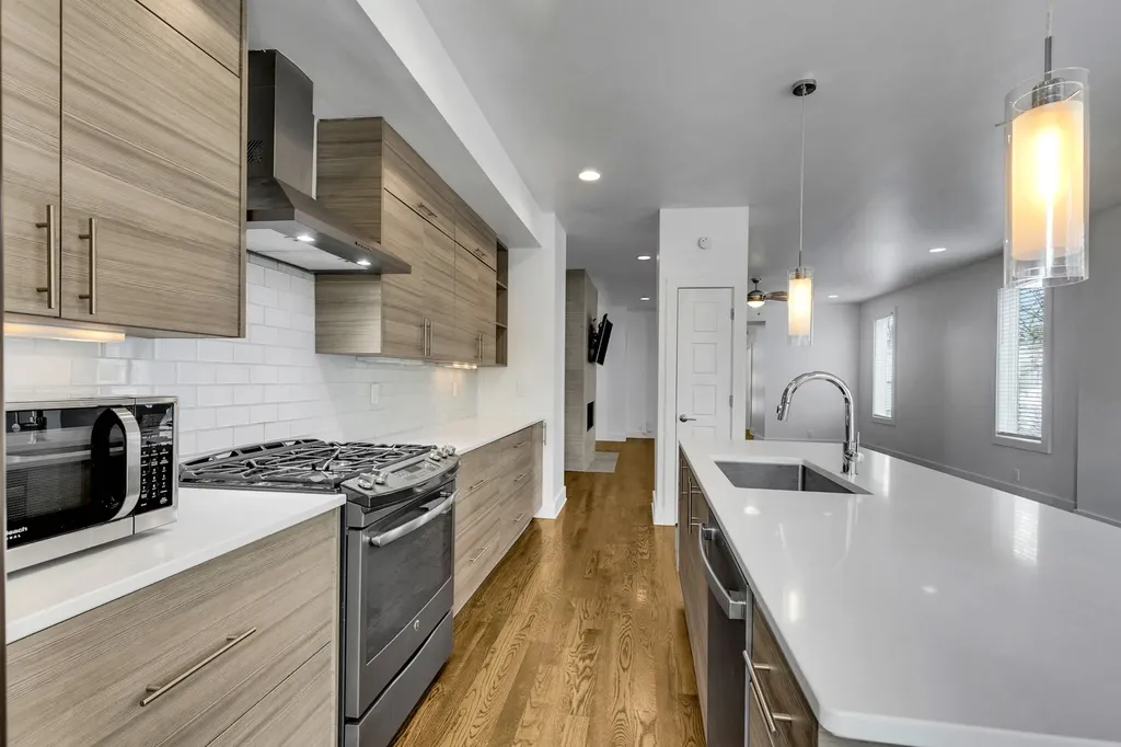 1806 Cahal Avenue Nashville TN 37206