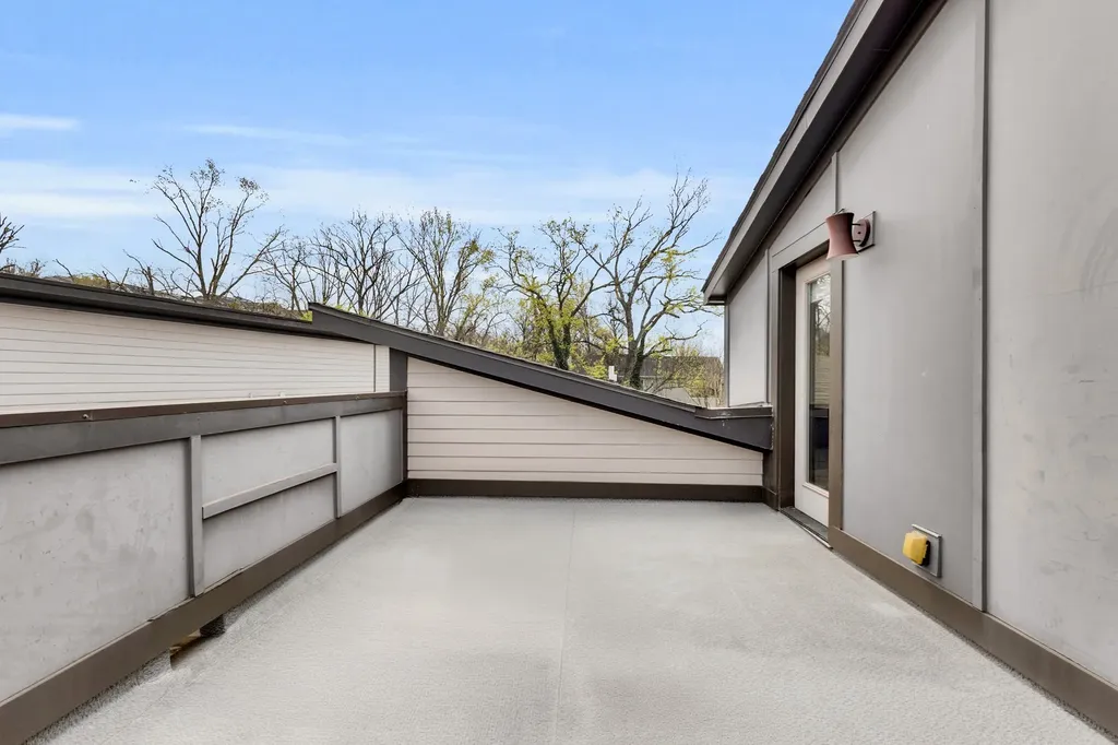 1806 Cahal Avenue Nashville TN 37206