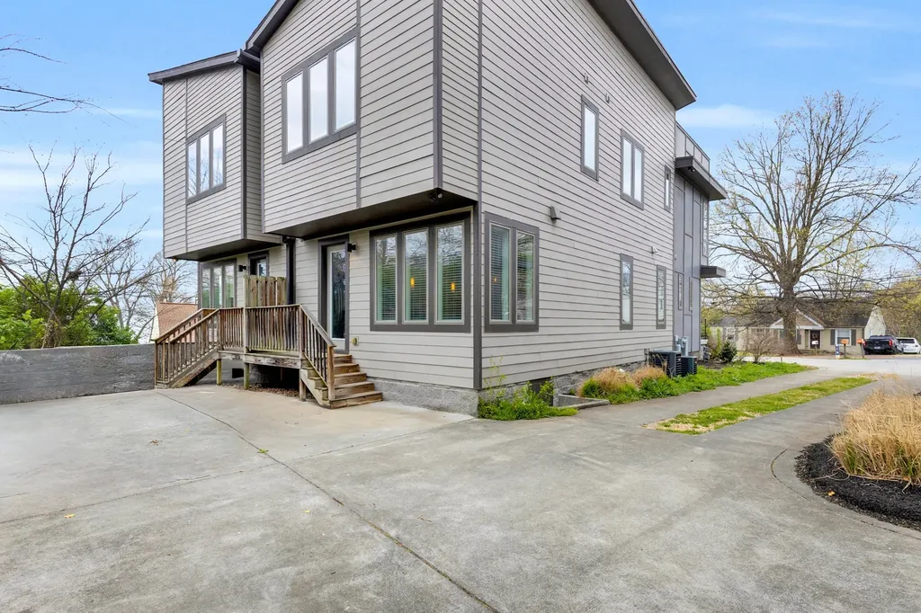 1806 Cahal Avenue Nashville TN 37206