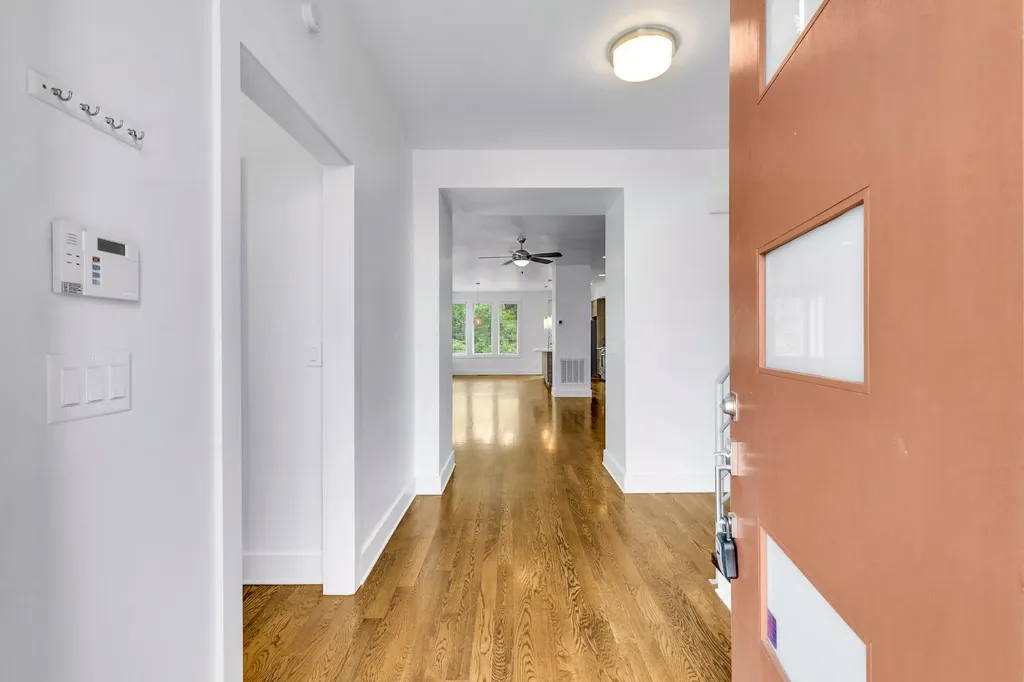1806 Cahal Avenue Nashville TN 37206
