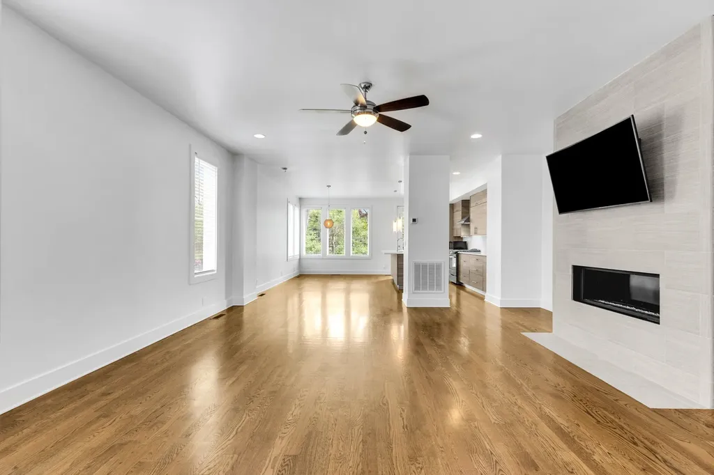1806 Cahal Avenue Nashville TN 37206