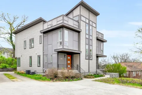 1806 Cahal Avenue Nashville TN 37206