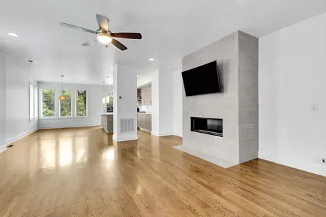 1806 Cahal Avenue Nashville TN 37206