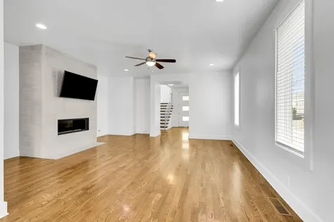 1806 Cahal Avenue Nashville TN 37206