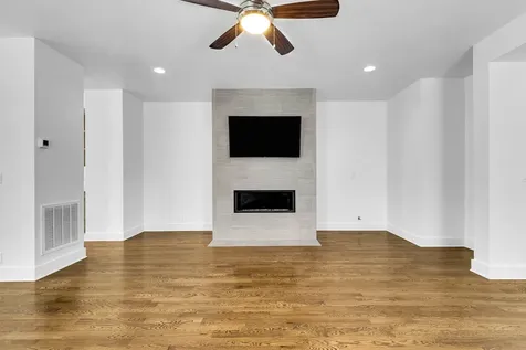 1806 Cahal Avenue Nashville TN 37206