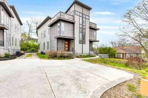 1806 Cahal Avenue Nashville TN 37206