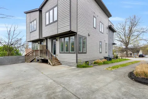 1806 Cahal Avenue Nashville TN 37206