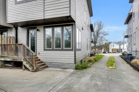 1806 Cahal Avenue Nashville TN 37206