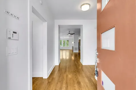 1806 Cahal Avenue Nashville TN 37206